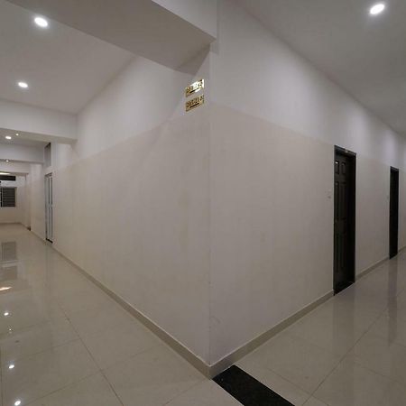 Vg Mahal Tiruchirappalli Exterior photo